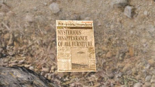 Illustration for article titled Here's Why This Open-World Game Has No Furniture